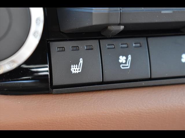 New 2025 Toyota Tundra 1794 Edition image 11