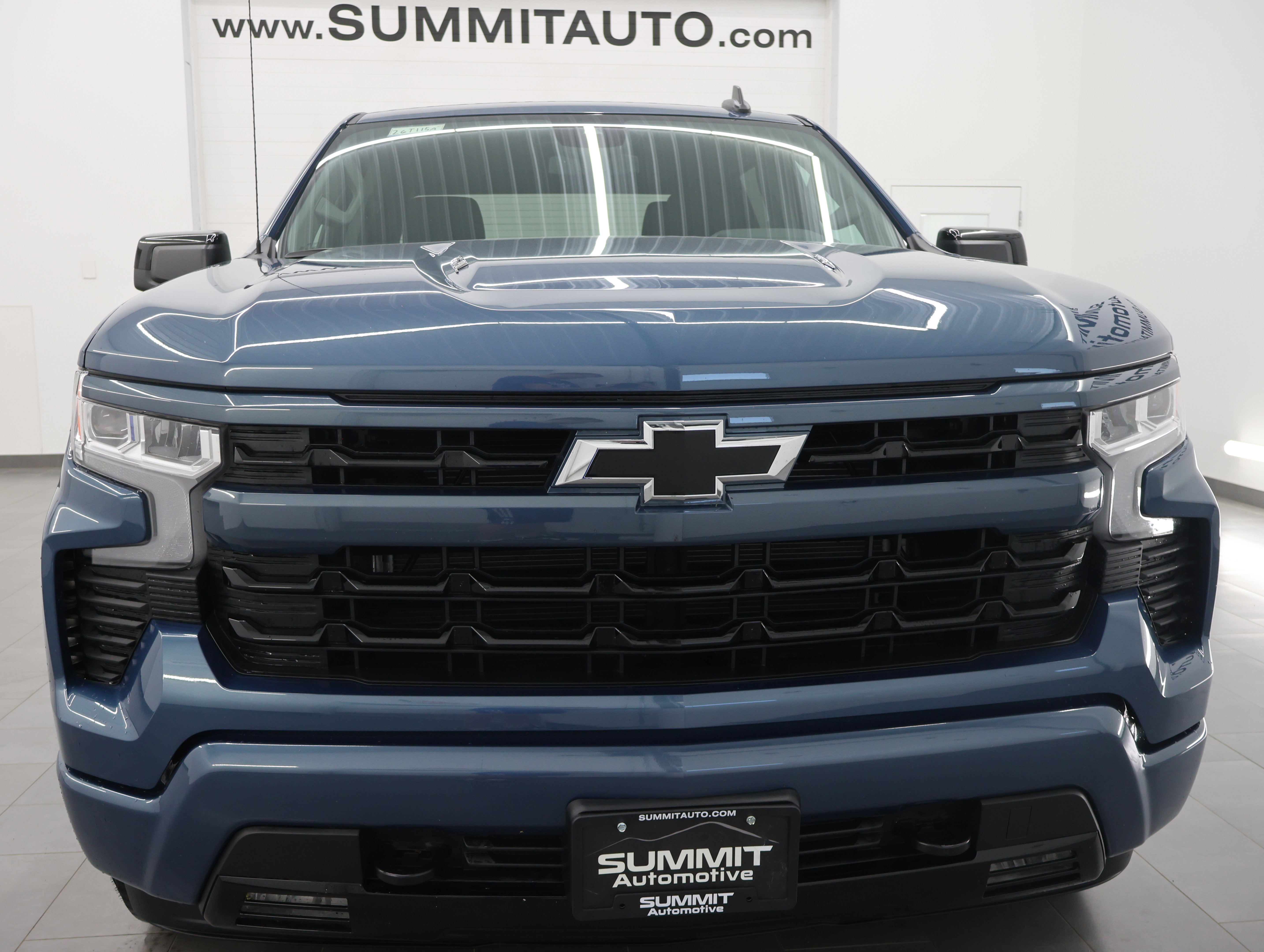 Used 2024 Chevrolet Silverado 1500 RST AWD/4WD image 21