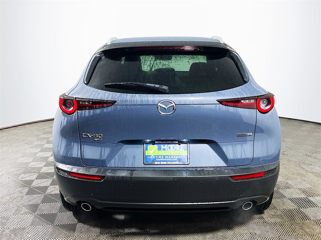 New 2026 MAZDA CX-30 AWD 2.5 S image 6