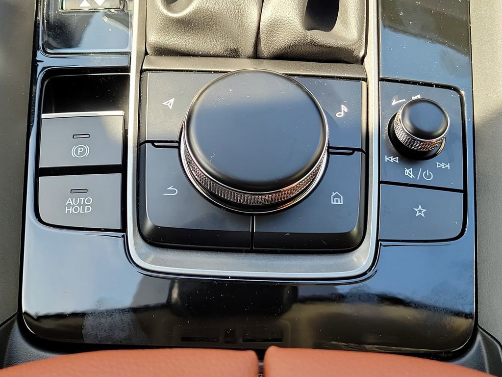 New 2026 MAZDA CX-50 AWD 2.5 S w/ Weather Package image 33
