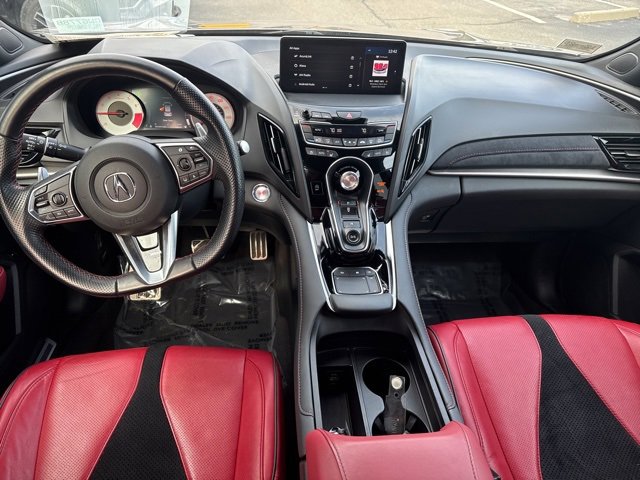 Used 2022 Acura RDX A-Spec image 28