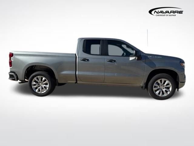 New 2026 Chevrolet Silverado 1500 Custom image 12