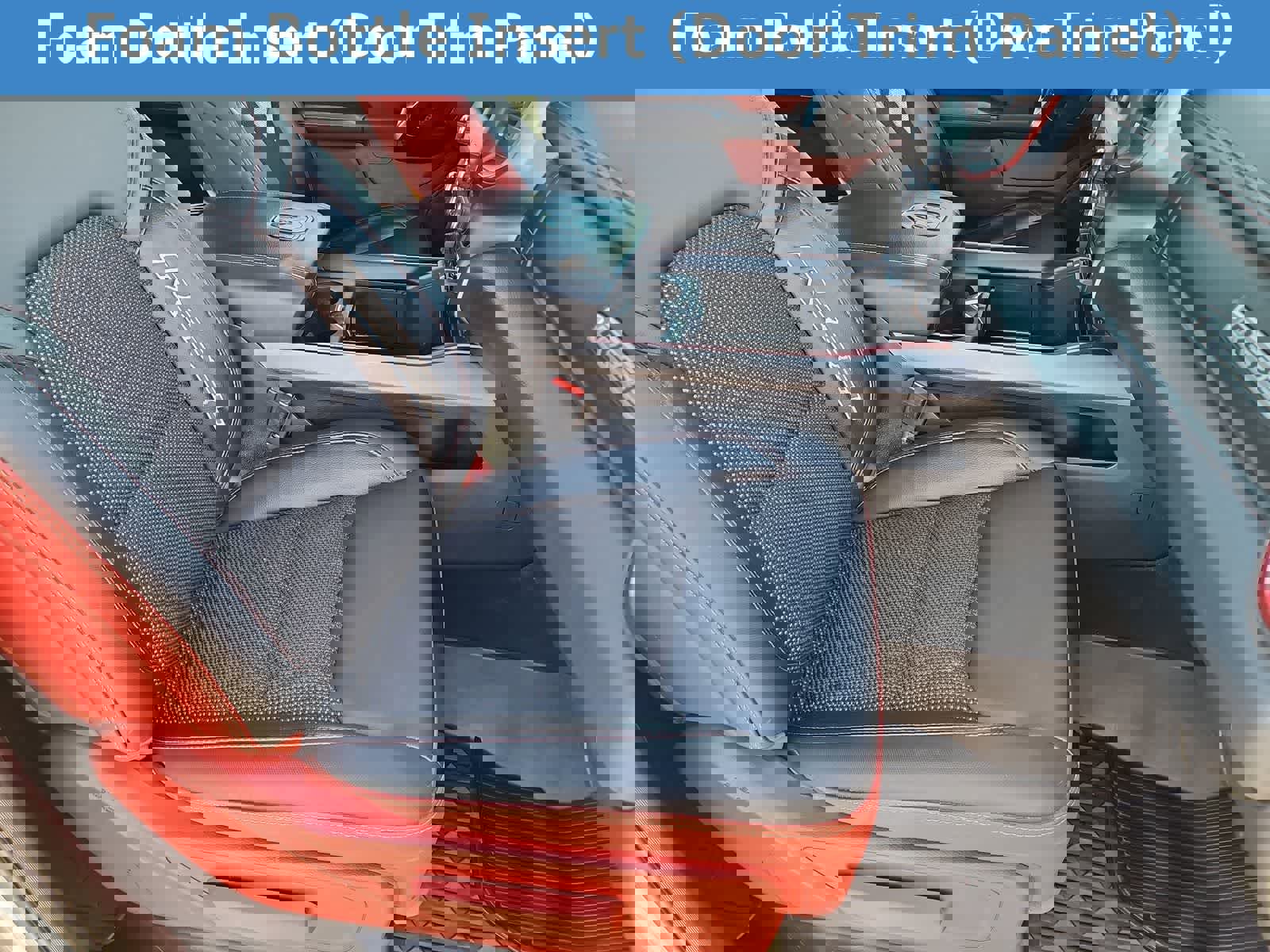 Used 2022 RAM 1500 Rebel w/ Rebel Level 1 Equipment Group image 24