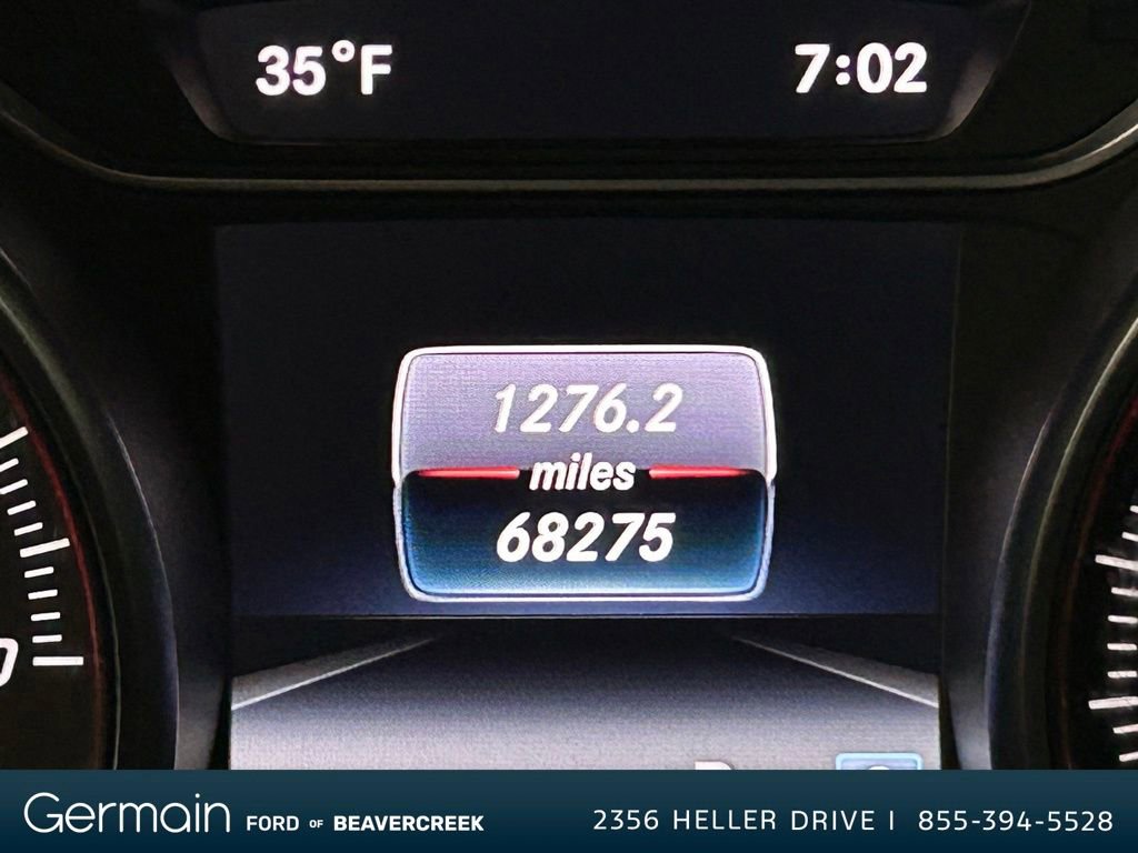 Used 2018 Mercedes-Benz GLA 250 4MATIC image 26