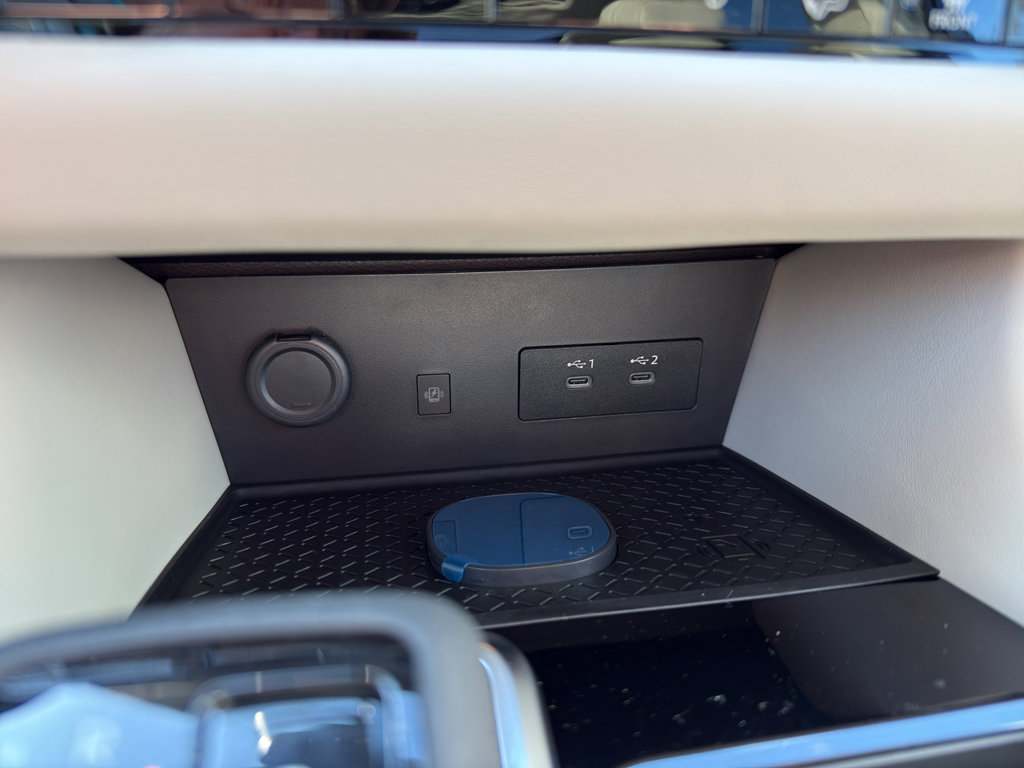 New 2026 Nissan Pathfinder SL AWD/4WD image 20