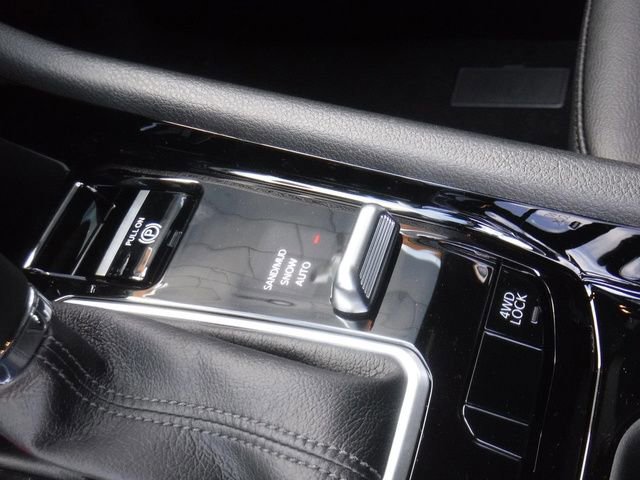 New 2026 Jeep Compass Limited image 19