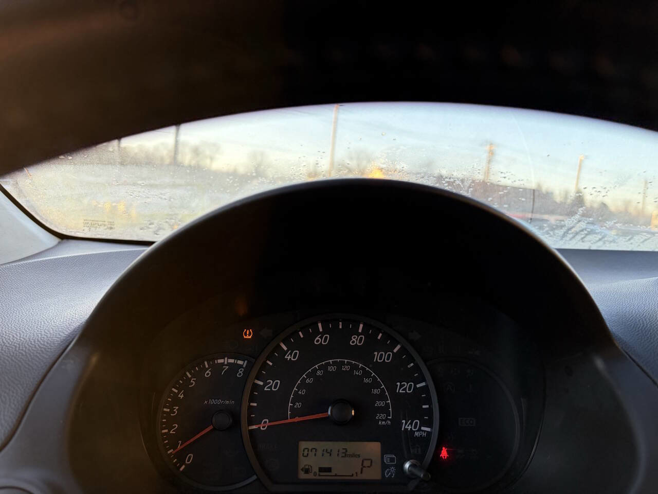 Used 2017 Mitsubishi Mirage G4 ES image 21