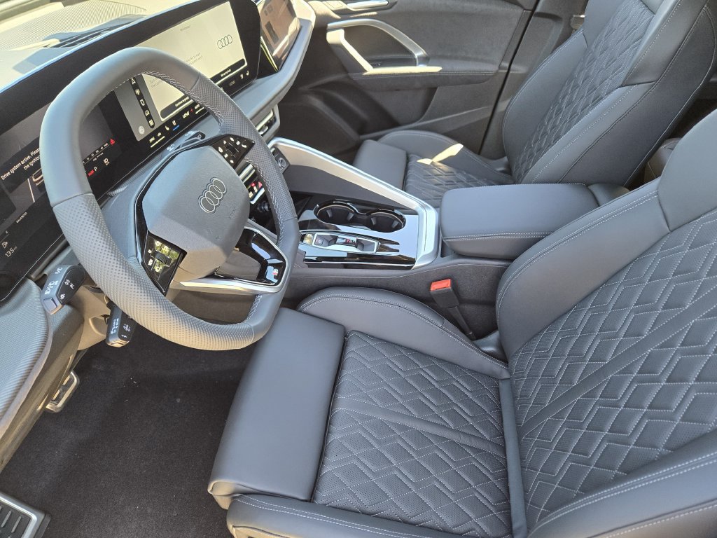 New 2026 Audi SQ5 Prestige AWD/4WD image 16