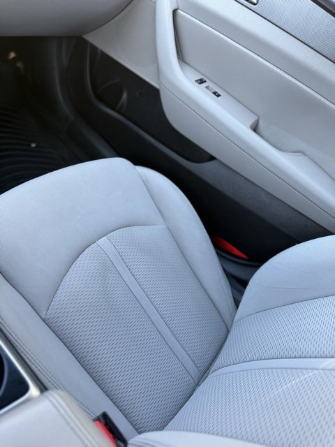 Used 2018 Hyundai Sonata SEL w/ Winter Weather Package image 14