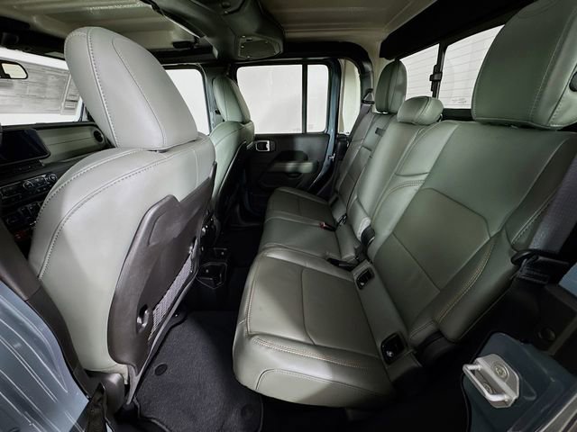 New 2026 Jeep Gladiator Mojave image 26