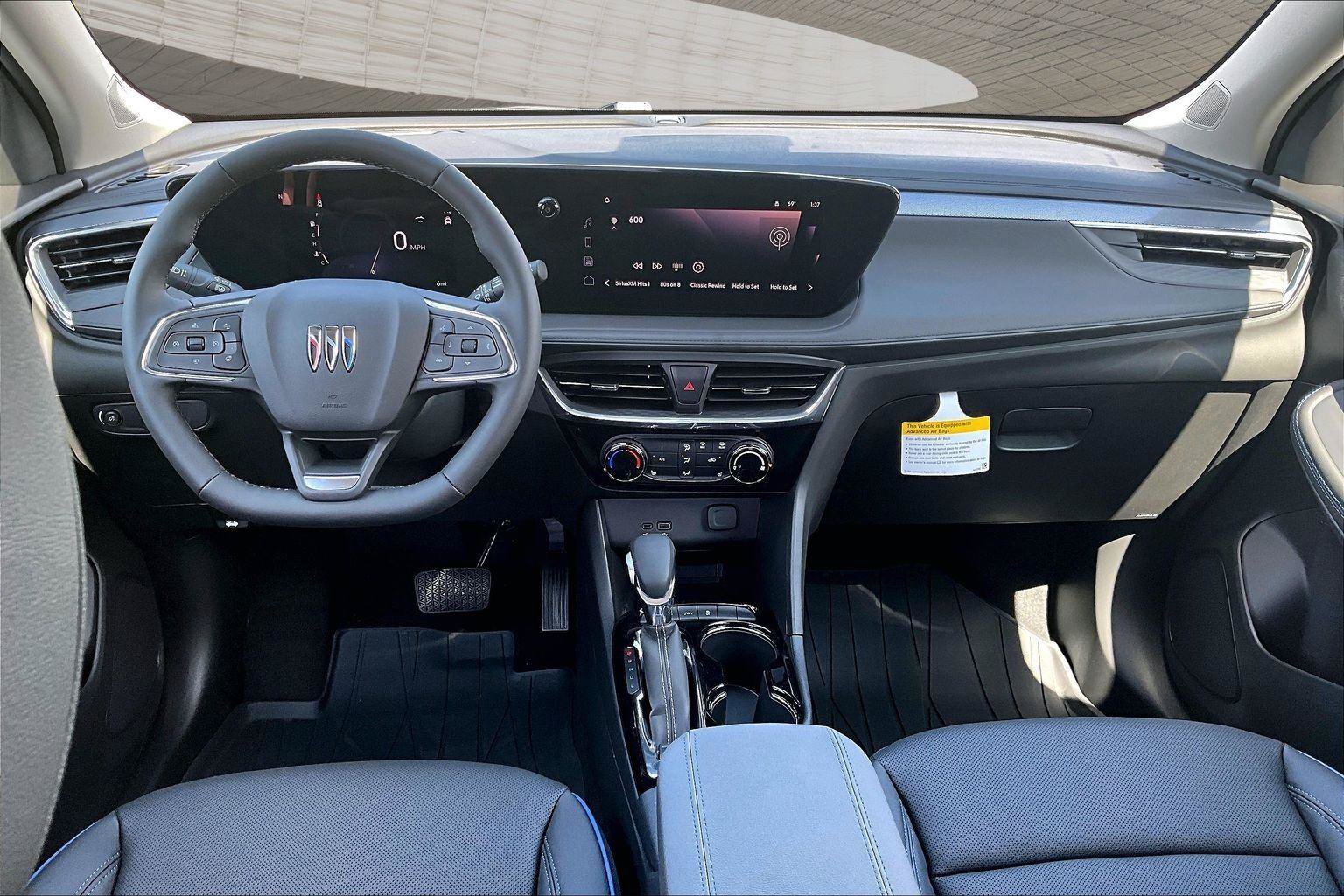 New 2026 Buick Encore GX Sport Touring w/ Advanced Technology Package AWD/4WD image 6