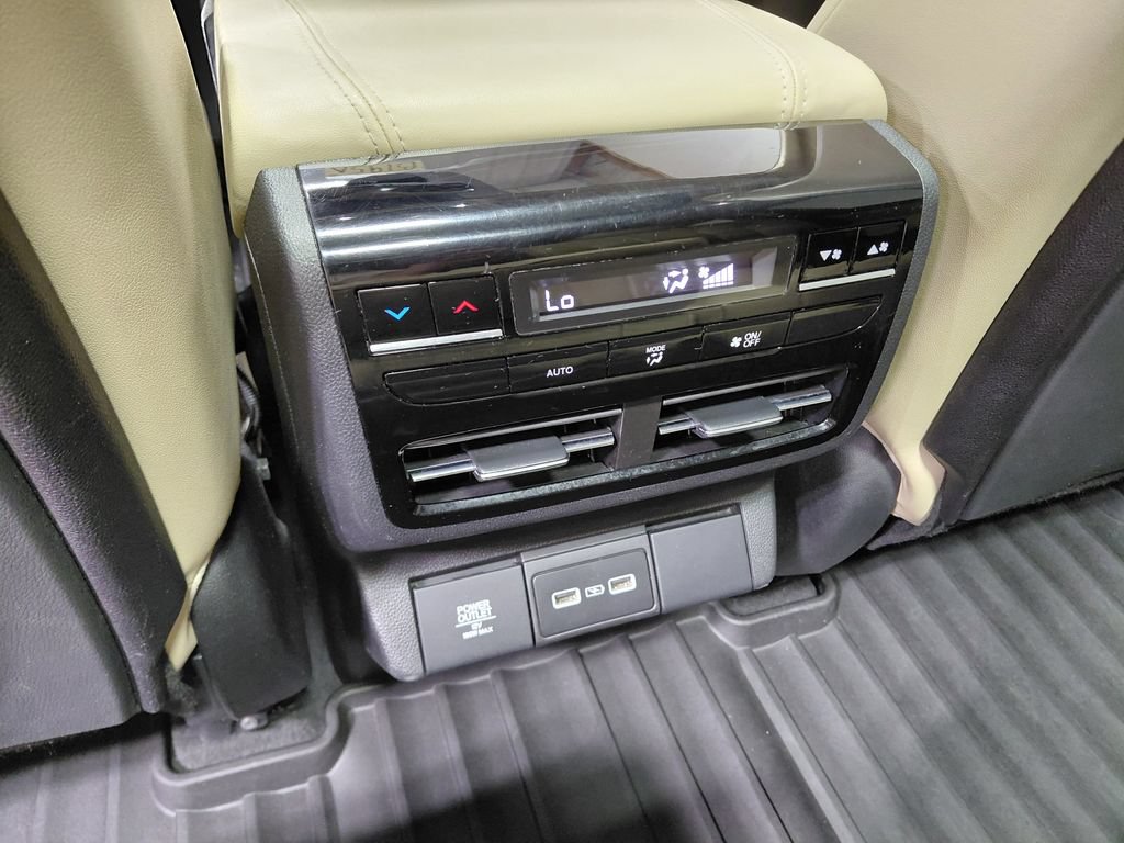 Used 2022 Acura MDX SH-AWD w/ Technology Package image 41