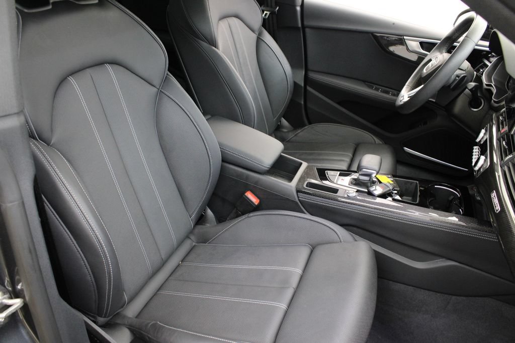Used 2023 Audi S5 Prestige AWD/4WD image 26