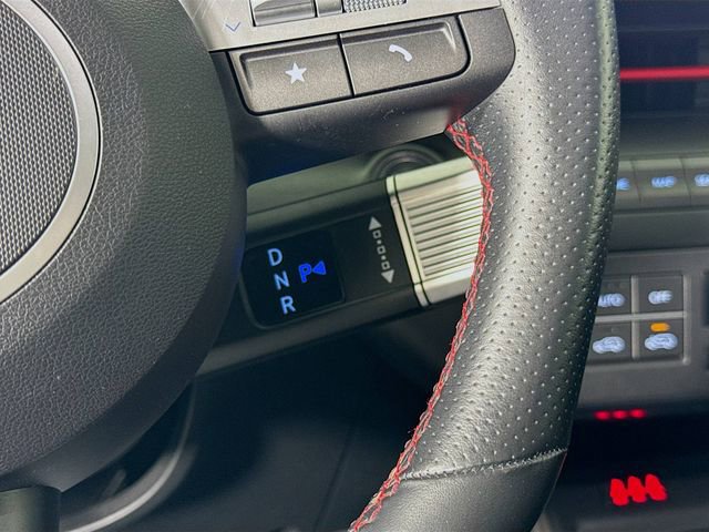 Used 2024 Hyundai Kona N Line image 17