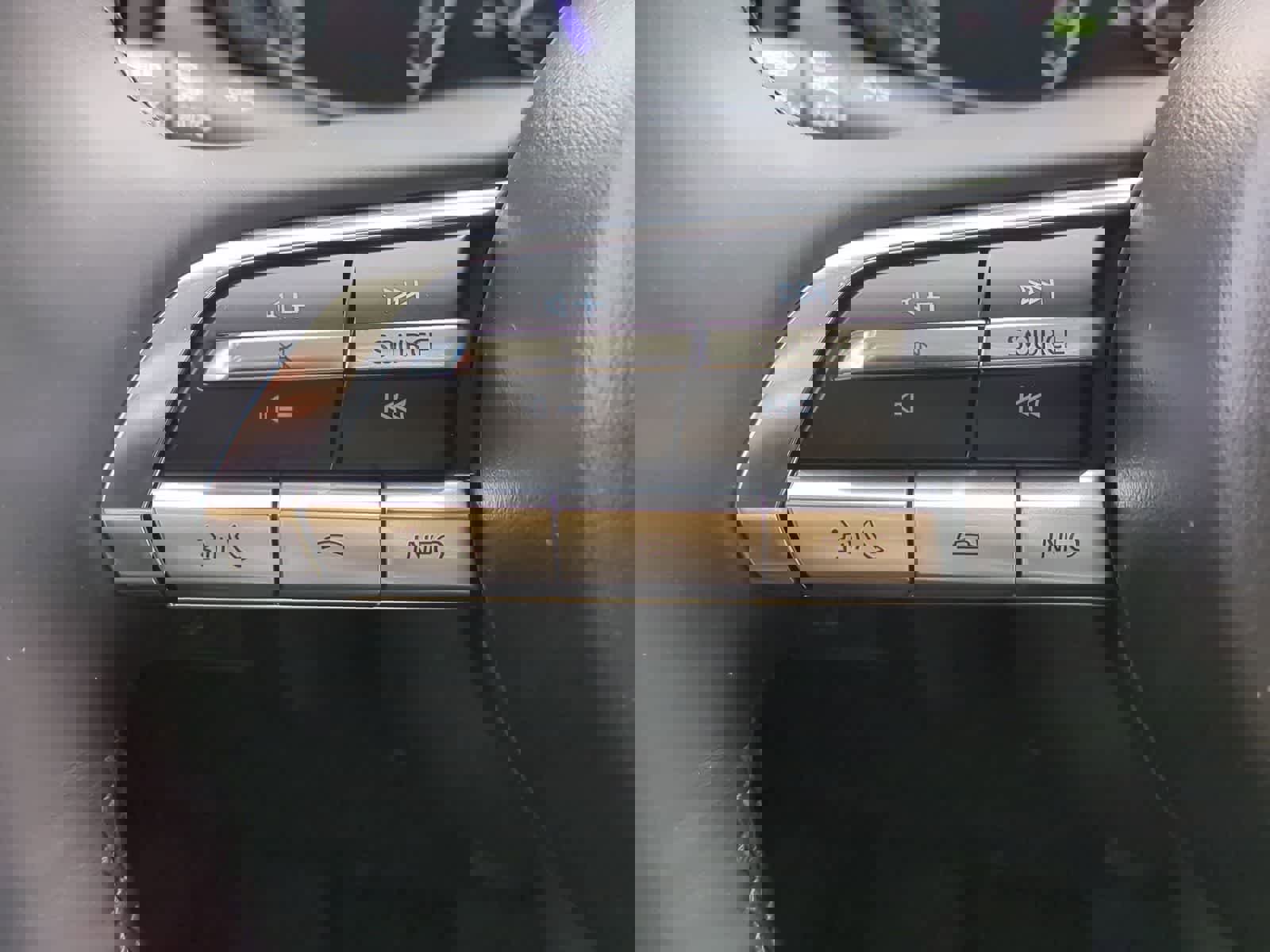 New 2026 MAZDA CX-50 AWD 2.5 Hybrid w/ Premium Pkg image 24