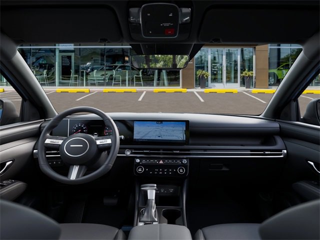 New 2026 Hyundai Santa Cruz XRT image 11