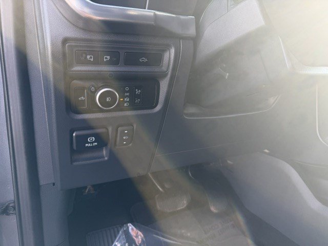 Certified 2023 Ford F150 Lariat AWD/4WD image 14