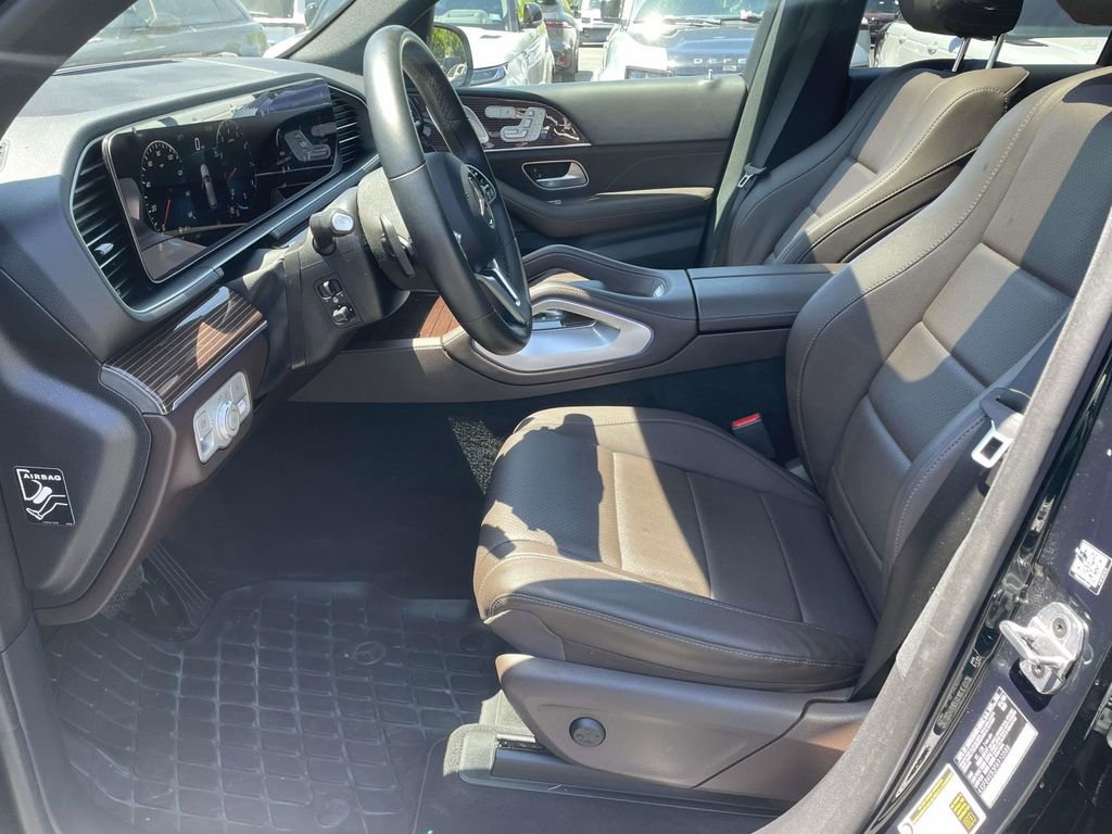 Used 2023 Mercedes-Benz GLE 350 4MATIC image 14