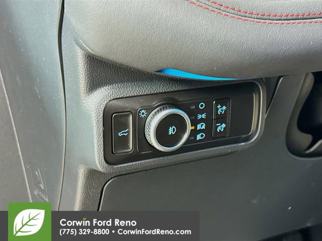 New 2025 Ford Explorer ST w/ Sun And Sound Package image 11