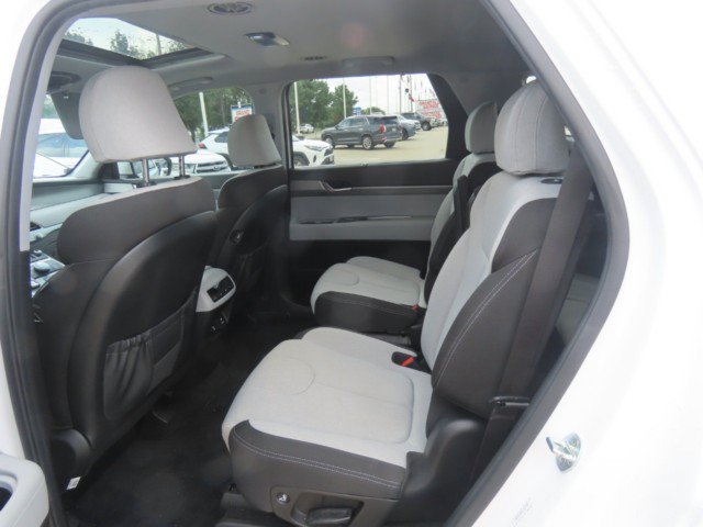 Used 2020 Hyundai Palisade SEL w/ Convenience Package FWD image 19