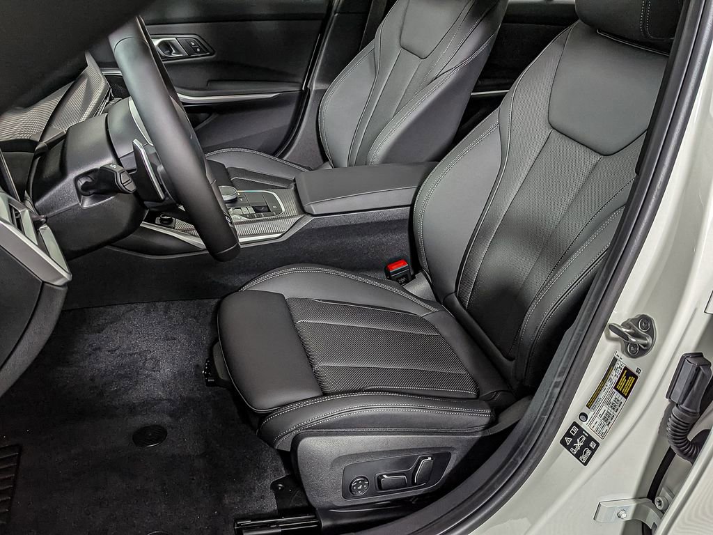 New 2026 BMW 330i xDrive Sedan image 11
