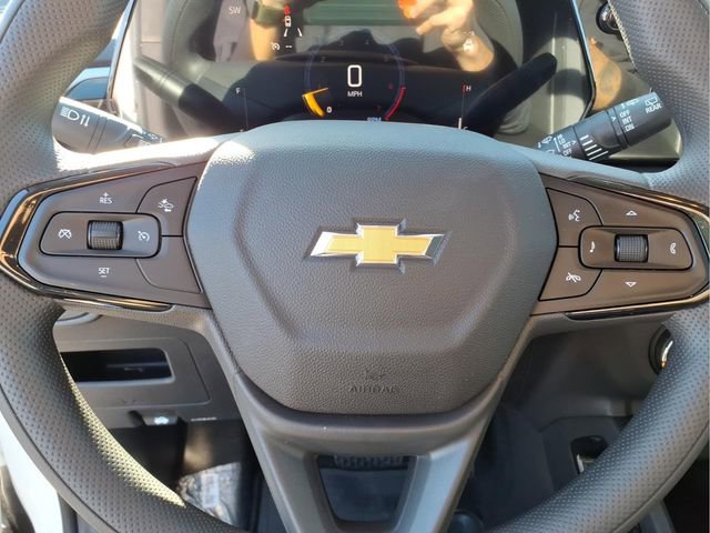 New 2026 Chevrolet TrailBlazer LS w/ LS Convenience Package AWD/4WD image 13