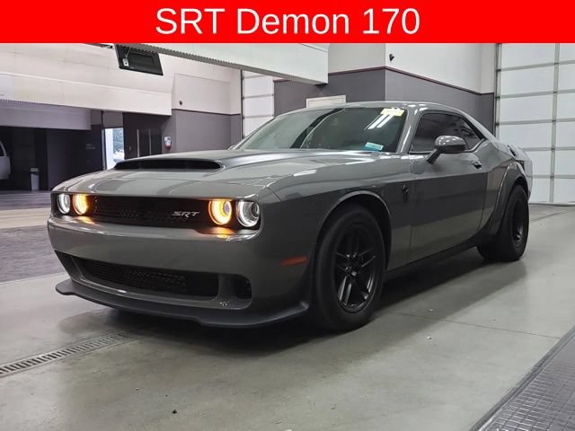 Used 2023 Dodge Challenger SRT Hellcat Redeye