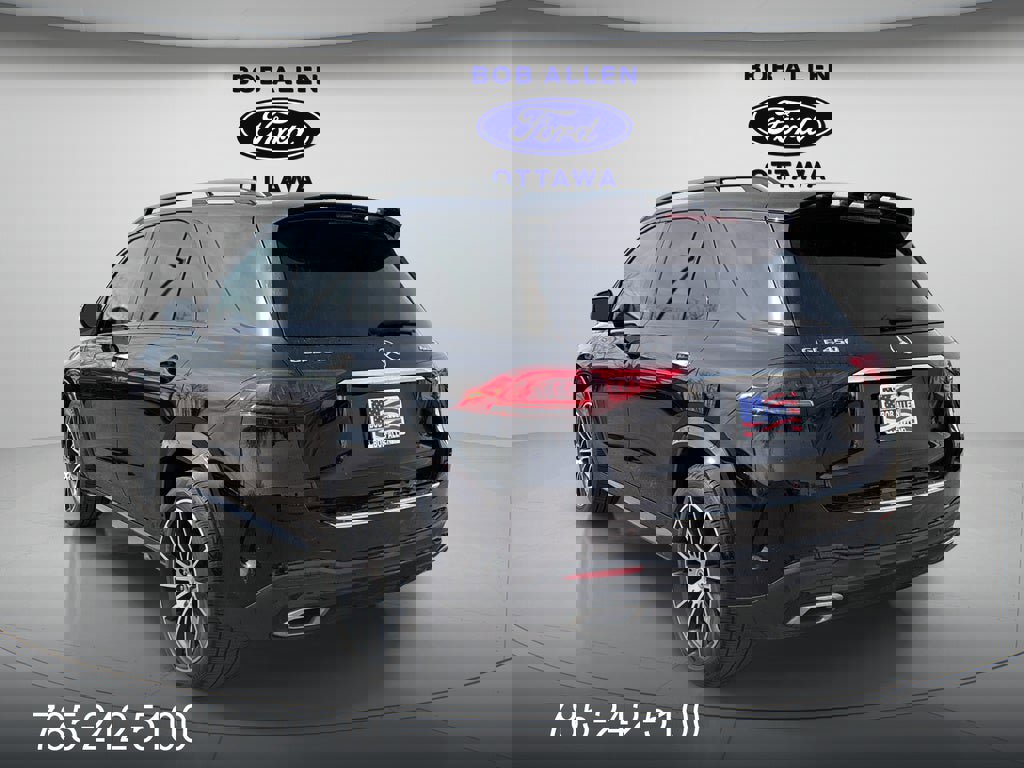 Used 2023 Mercedes-Benz GLE 450 4MATIC image 19