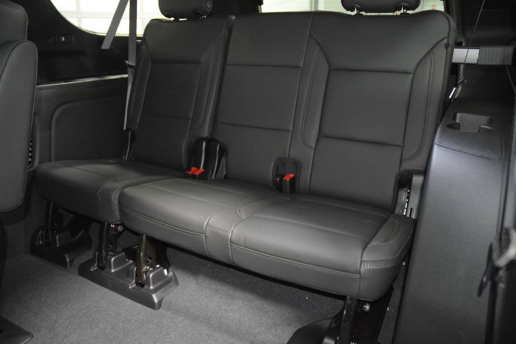 New 2026 Chevrolet Suburban High Country AWD/4WD image 43