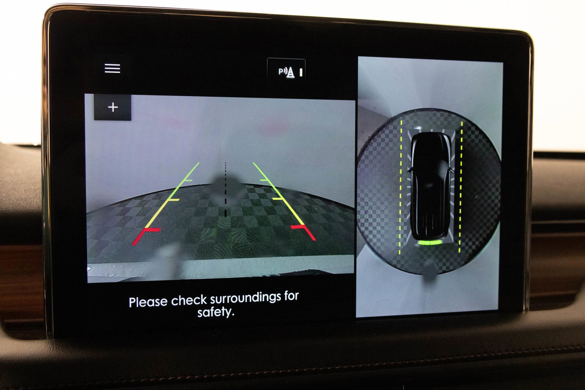 Used 2021 Lincoln Aviator Grand Touring w/ Equipment Group 302A AWD/4WD image 7