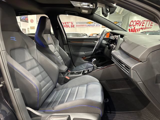 Used 2024 Volkswagen Golf R AWD/4WD image 9