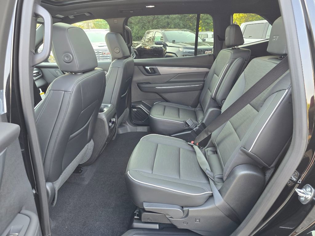 Used 2026 Buick Enclave Sport Touring w/ Power Package image 52