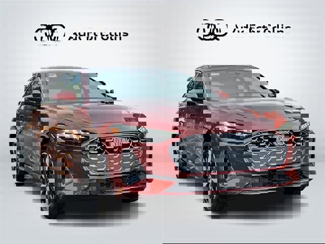 New 2025 Audi A5 2.0T Premium Plus image 3