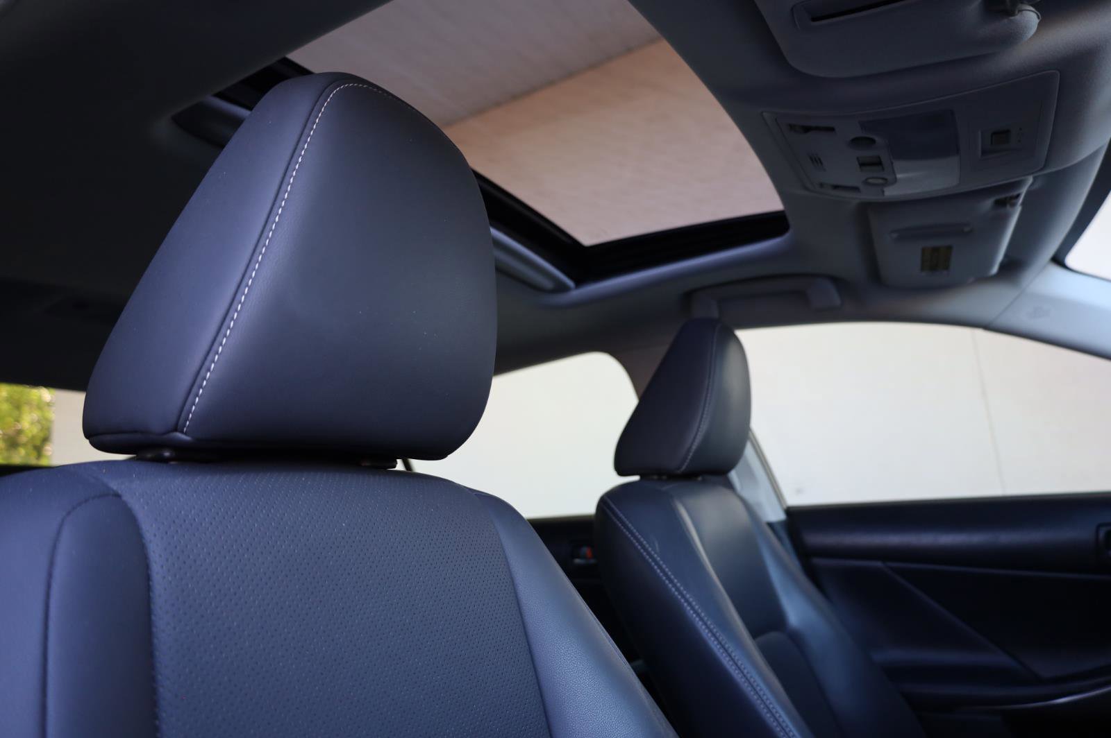 Used 2014 Lexus IS 250 RWD image 26