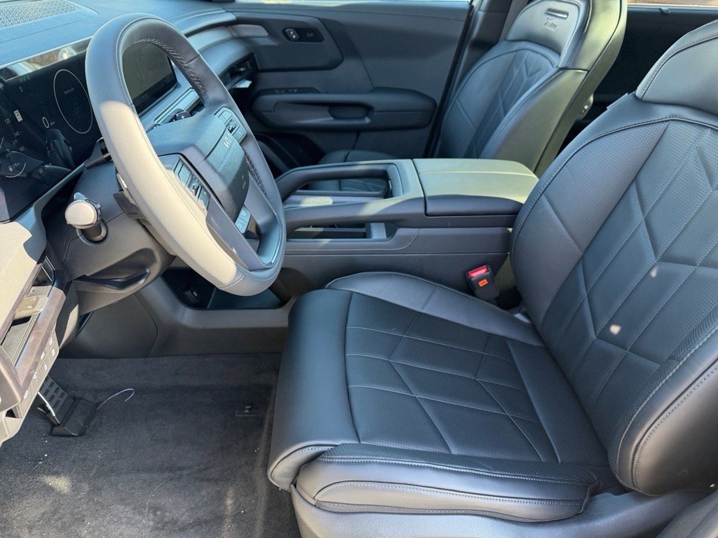 New 2027 Kia Telluride SX X-Line image 10