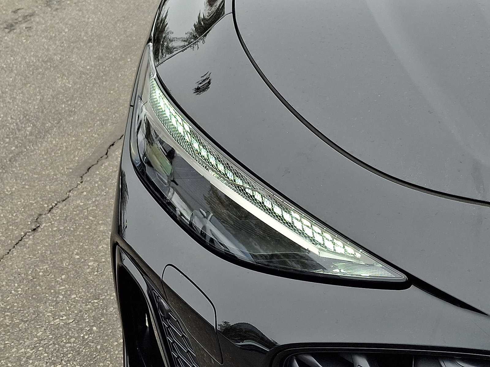 New 2026 Audi A6 Premium Plus image 6