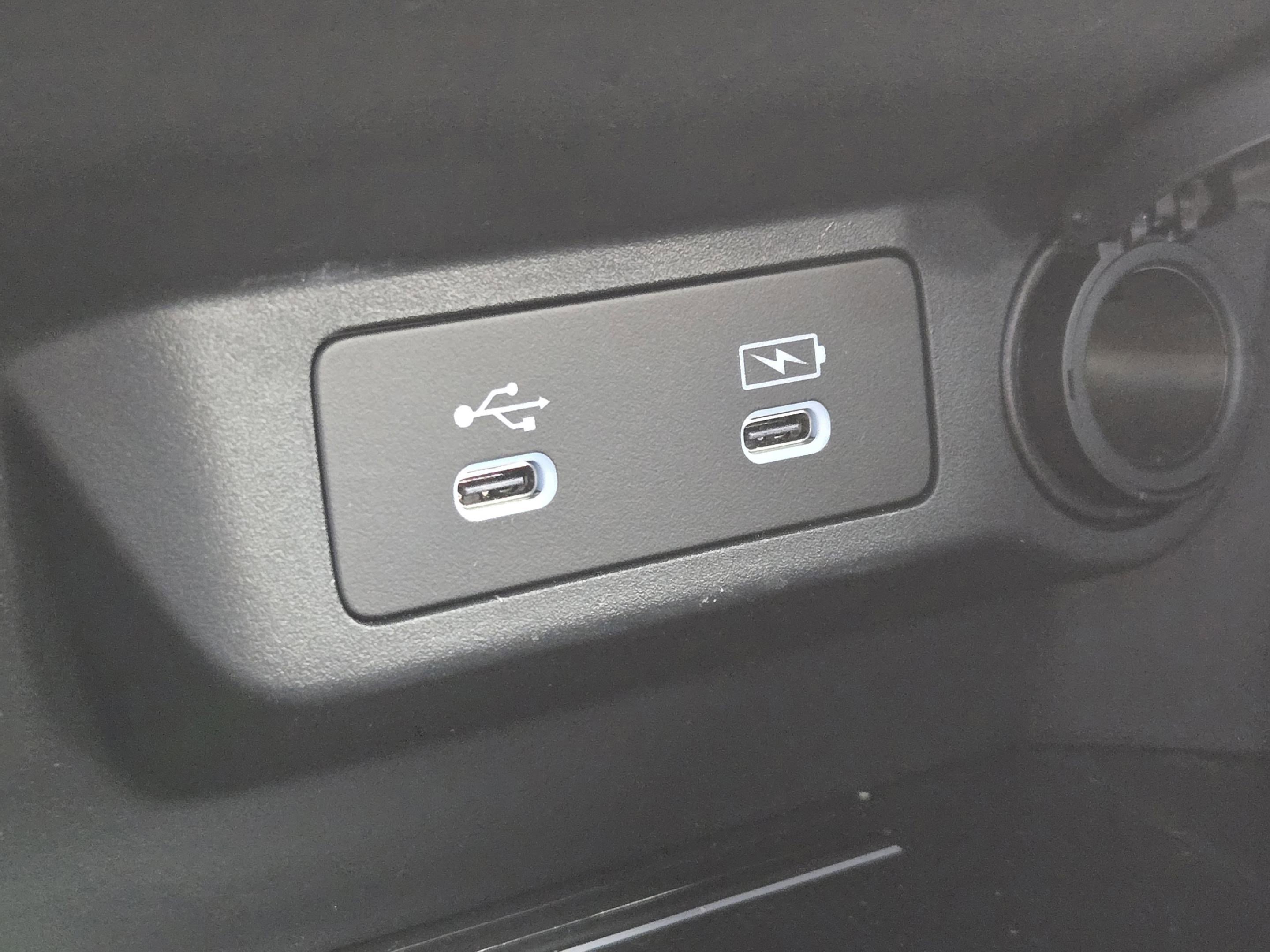 Certified 2025 Acura ADX A-Spec AWD/4WD image 14