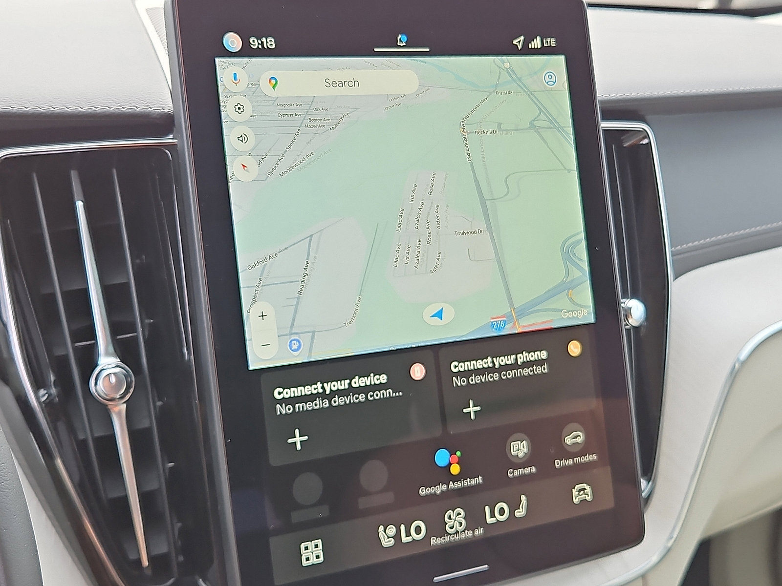 New 2026 Volvo XC60 T8 Ultra image 15