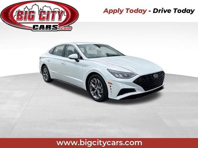 Used 2023 Hyundai Sonata SEL
