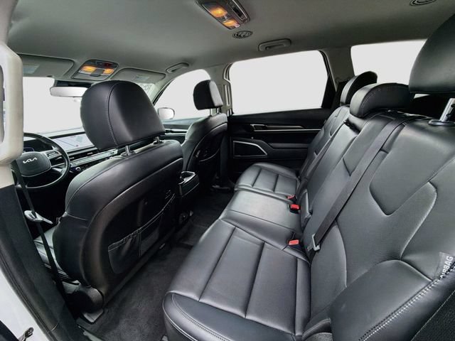Used 2025 Kia Telluride LX FWD image 24