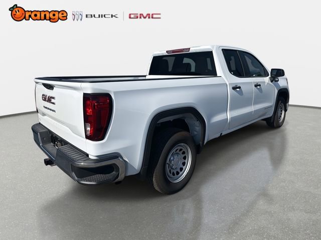 New 2026 GMC Sierra 1500 Pro w/ Pro Value Package image 3