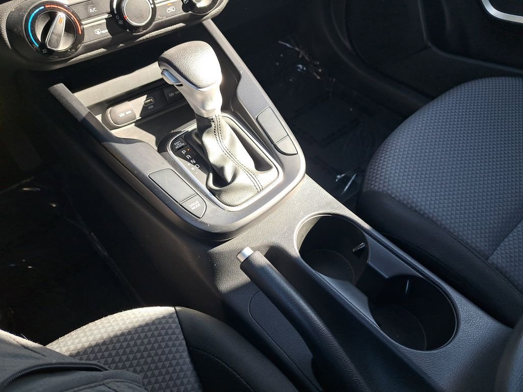 Used 2023 Kia Soul LX w/ Option Group 015 image 27