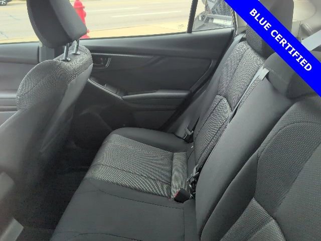Used 2021 Subaru Impreza 2.0i Premium AWD/4WD image 8