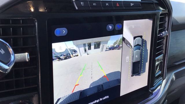 Certified 2024 Ford F150 XLT w/ Equipment Group 302A MID image 22