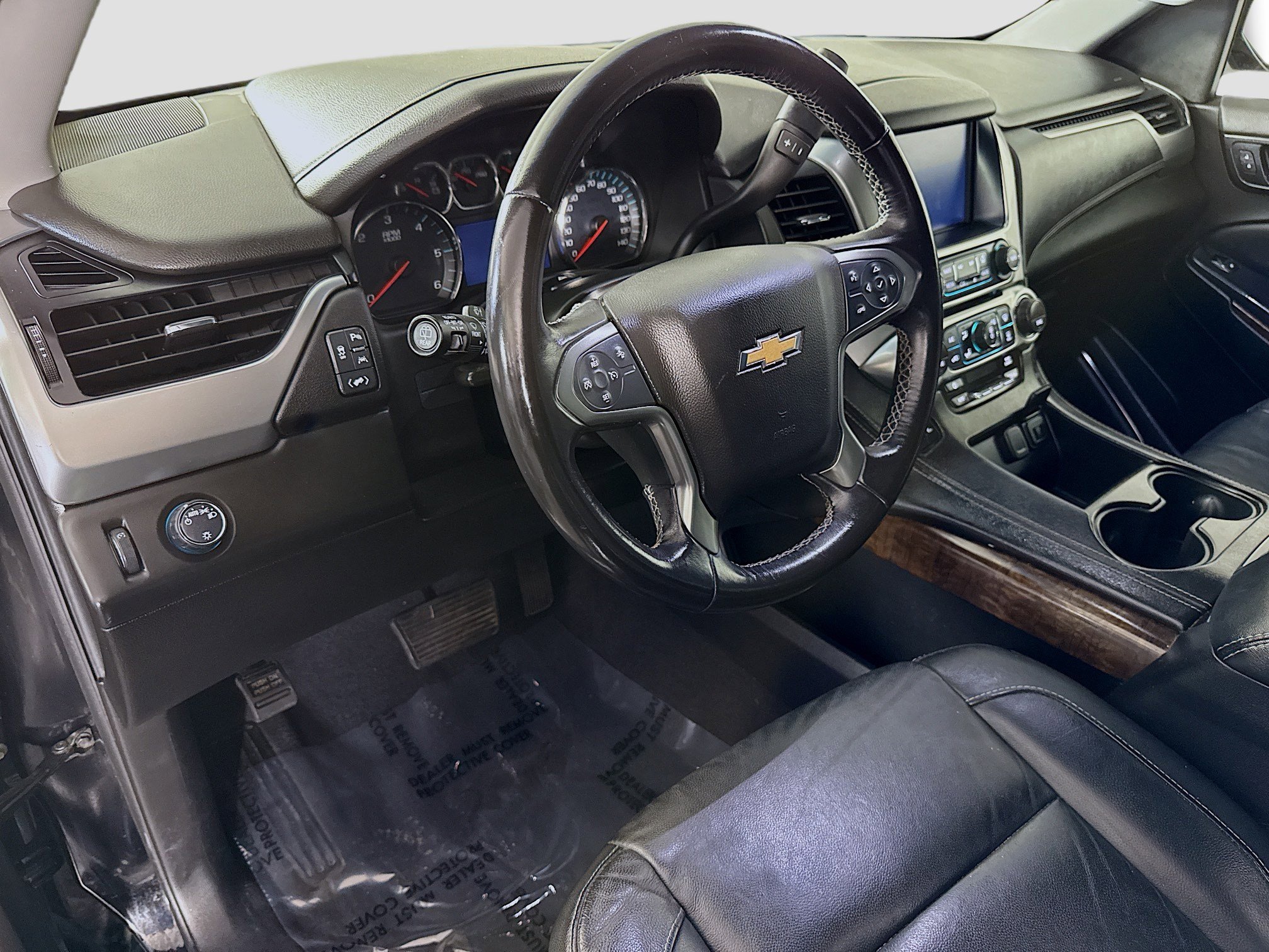 Used 2019 Chevrolet Tahoe LT image 21