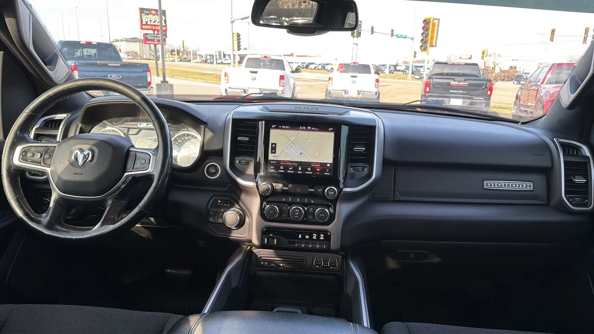 Used 2019 RAM 1500 Big Horn image 58
