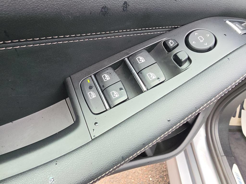 Used 2025 BMW X5 M60i w/ Climate Comfort Package AWD/4WD image 12