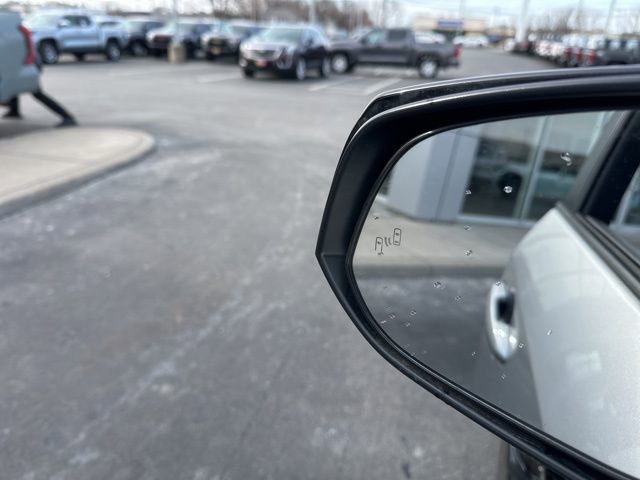 Used 2023 Toyota RAV4 XSE w/ XSE Grade Weather Package image 12