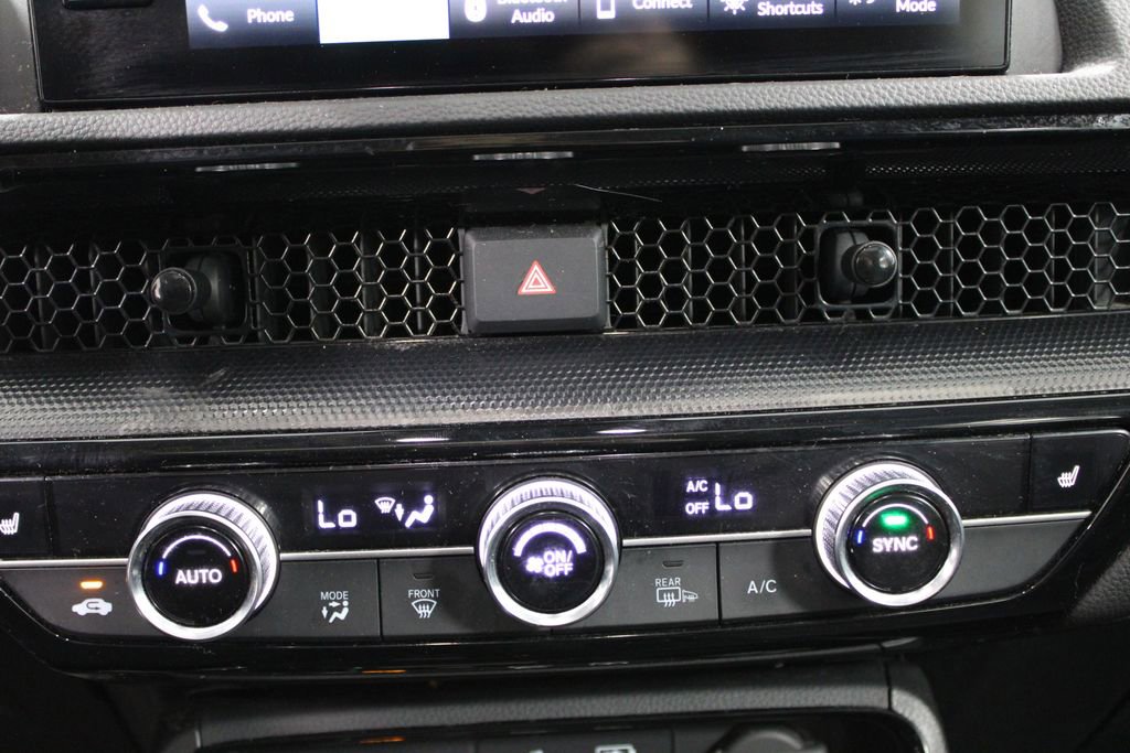 Used 2023 Honda CR-V EX-L image 44