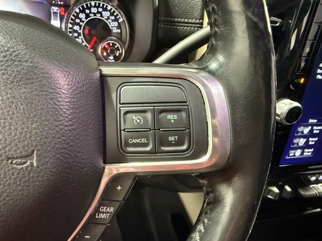 Used 2019 RAM 2500 Laramie AWD/4WD image 15
